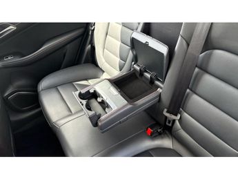 MG HS 1.5 T-GDI SE 5dr DCT Petrol Hatchback