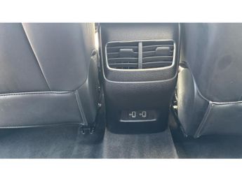 MG HS 1.5 T-GDI SE 5dr DCT Petrol Hatchback