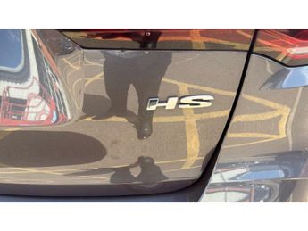 MG HS 1.5 T-GDI SE 5dr DCT Petrol Hatchback