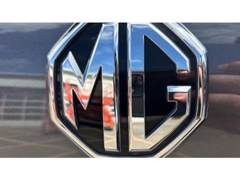 MG HS 1.5 T-GDI SE 5dr DCT Petrol Hatchback