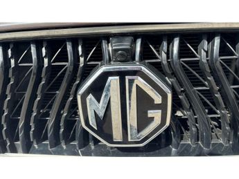 MG HS 1.5 T-GDI SE 5dr DCT Petrol Hatchback