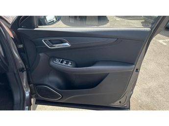 MG HS 1.5 T-GDI SE 5dr DCT Petrol Hatchback