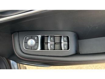 MG HS 1.5 T-GDI SE 5dr DCT Petrol Hatchback