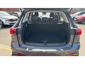 MG HS 1.5 T-GDI SE 5dr DCT Petrol Hatchback