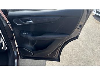 MG HS 1.5 T-GDI SE 5dr DCT Petrol Hatchback