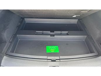 MG HS 1.5 T-GDI SE 5dr DCT Petrol Hatchback