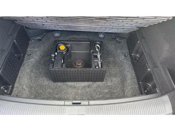 MG HS 1.5 T-GDI SE 5dr DCT Petrol Hatchback