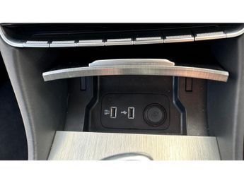 MG HS 1.5 T-GDI SE 5dr DCT Petrol Hatchback