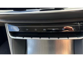 MG HS 1.5 T-GDI SE 5dr DCT Petrol Hatchback