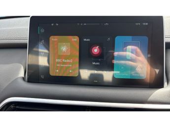 MG HS 1.5 T-GDI SE 5dr DCT Petrol Hatchback