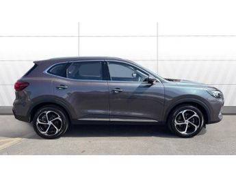 MG HS 1.5 T-GDI SE 5dr DCT Petrol Hatchback