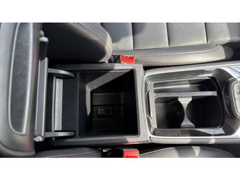 MG HS 1.5 T-GDI SE 5dr DCT Petrol Hatchback