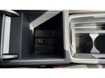 MG HS 1.5 T-GDI SE 5dr DCT Petrol Hatchback