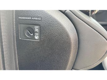 MG HS 1.5 T-GDI SE 5dr DCT Petrol Hatchback