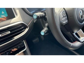 MG HS 1.5 T-GDI SE 5dr DCT Petrol Hatchback