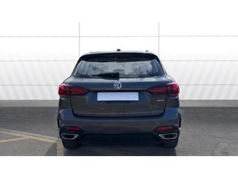 MG HS 1.5 T-GDI SE 5dr DCT Petrol Hatchback