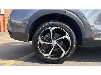 MG HS 1.5 T-GDI SE 5dr DCT Petrol Hatchback