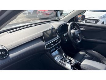 MG HS 1.5 T-GDI SE 5dr DCT Petrol Hatchback