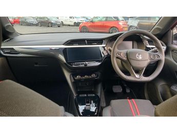 Vauxhall Corsa 100kW Yes 50kWh 5dr Auto Electric Hatchback