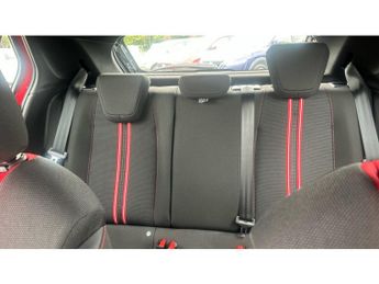 Vauxhall Corsa 100kW Yes 50kWh 5dr Auto Electric Hatchback