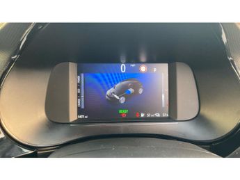 Vauxhall Corsa 100kW Yes 50kWh 5dr Auto Electric Hatchback