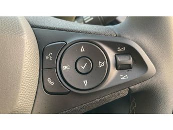 Vauxhall Corsa 100kW Yes 50kWh 5dr Auto Electric Hatchback