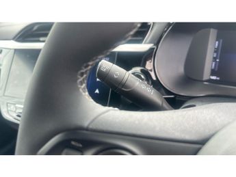Vauxhall Corsa 100kW Yes 50kWh 5dr Auto Electric Hatchback