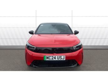 Vauxhall Corsa 100kW Yes 50kWh 5dr Auto Electric Hatchback