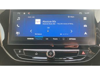 Vauxhall Corsa 100kW Yes 50kWh 5dr Auto Electric Hatchback