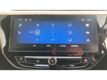 Vauxhall Corsa 100kW Yes 50kWh 5dr Auto Electric Hatchback