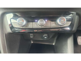 Vauxhall Corsa 100kW Yes 50kWh 5dr Auto Electric Hatchback