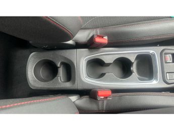 Vauxhall Corsa 100kW Yes 50kWh 5dr Auto Electric Hatchback