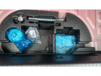 Vauxhall Corsa 100kW Yes 50kWh 5dr Auto Electric Hatchback