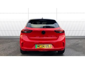 Vauxhall Corsa 100kW Yes 50kWh 5dr Auto Electric Hatchback