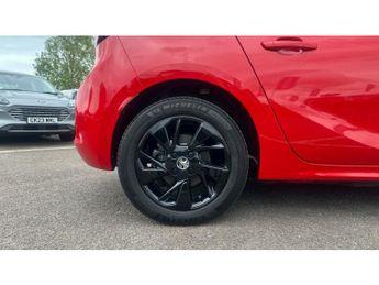 Vauxhall Corsa 100kW Yes 50kWh 5dr Auto Electric Hatchback