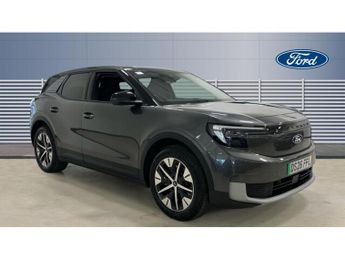 Ford Explorer 125kW Style 52kWh 5dr Auto [Comfort Pack] Electric Estate