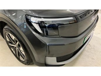 Ford Explorer 125kW Style 52kWh 5dr Auto Electric Estate