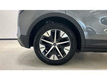 Ford Explorer 125kW Style 52kWh 5dr Auto Electric Estate