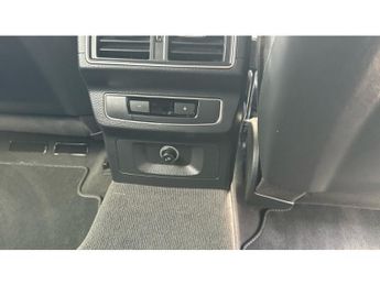 Audi Q5 40 TDI Quattro S Line 5dr S Tronic Diesel Estate
