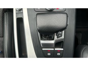 Audi Q5 40 TDI Quattro S Line 5dr S Tronic Diesel Estate