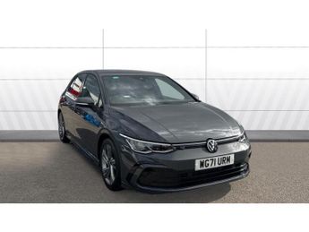 Volkswagen Golf 1.5 TSI 150 R-Line 5dr Petrol Hatchback
