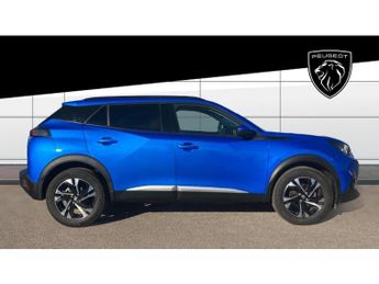 Peugeot 2008 1.2 PureTech 130 Allure Premium 5dr EAT8 Petrol Estate