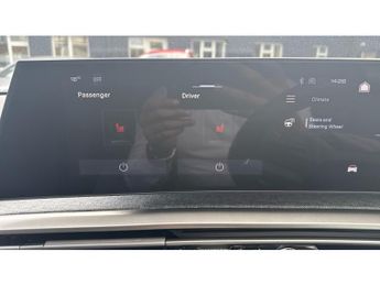 Peugeot 3008 1.2 Hybrid 136 GT 5dr e-DSC6 Petrol Estate