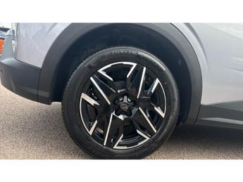 Peugeot 3008 1.2 Hybrid 136 GT 5dr e-DSC6 Petrol Estate