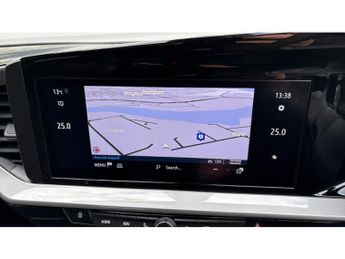 Vauxhall Mokka 115kW Ultimate 54kWh 5dr Auto Electric Hatchback