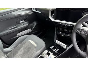 Vauxhall Mokka 115kW Ultimate 54kWh 5dr Auto Electric Hatchback