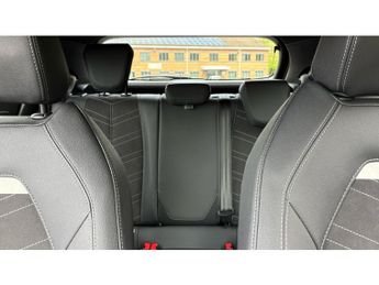 Vauxhall Mokka 115kW Ultimate 54kWh 5dr Auto Electric Hatchback