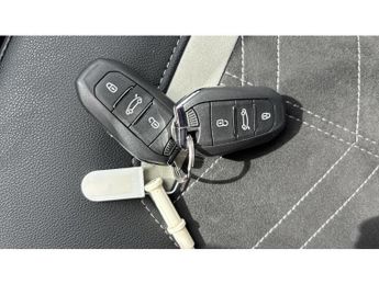 Vauxhall Mokka 115kW Ultimate 54kWh 5dr Auto Electric Hatchback