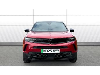 Vauxhall Mokka 115kW Ultimate 54kWh 5dr Auto Electric Hatchback