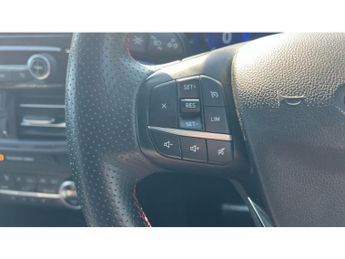 Ford Kuga 2.5 FHEV ST-Line X Edition 5dr CVT Hybrid Estate